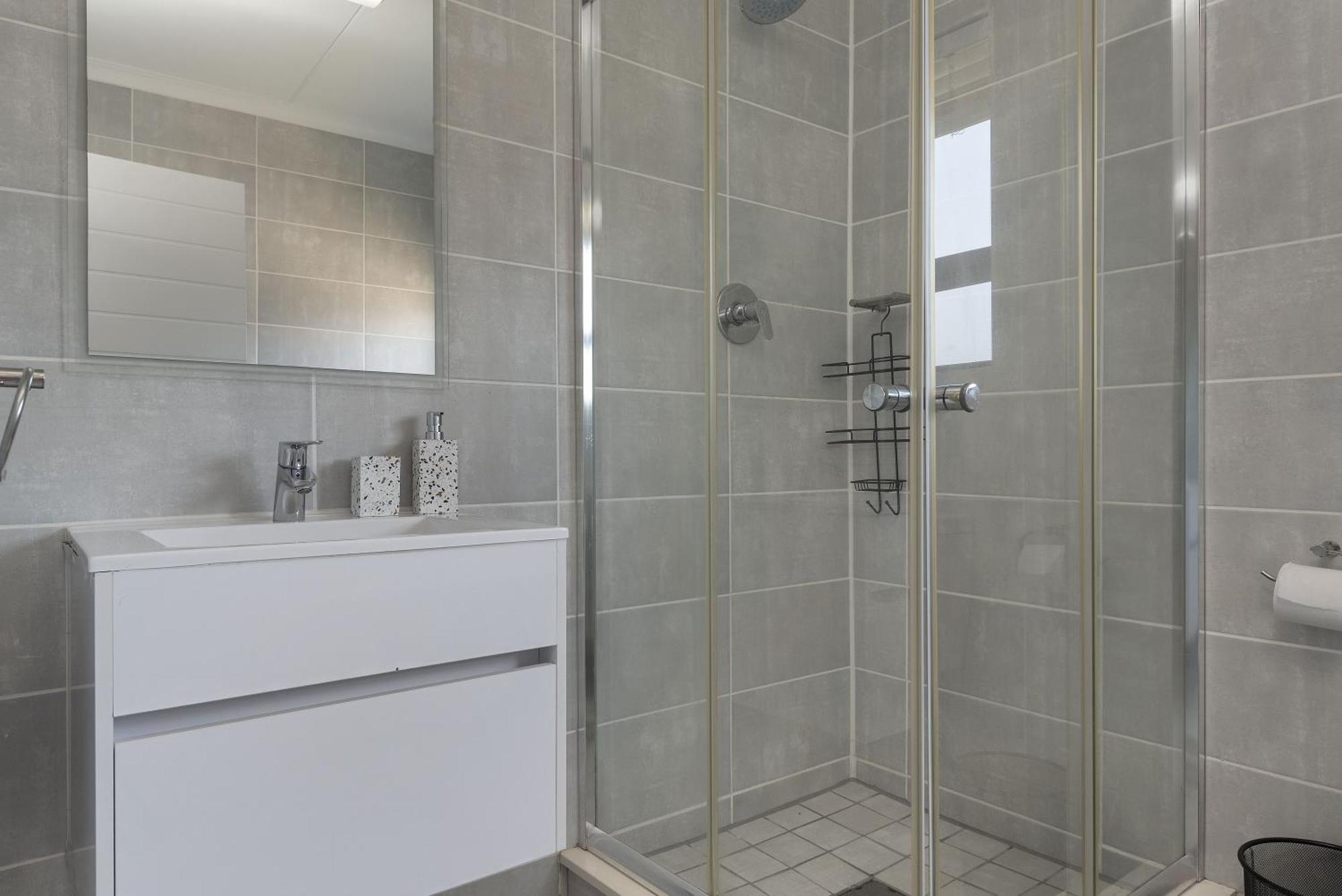 Hills Unit 79 Apartment Ballito