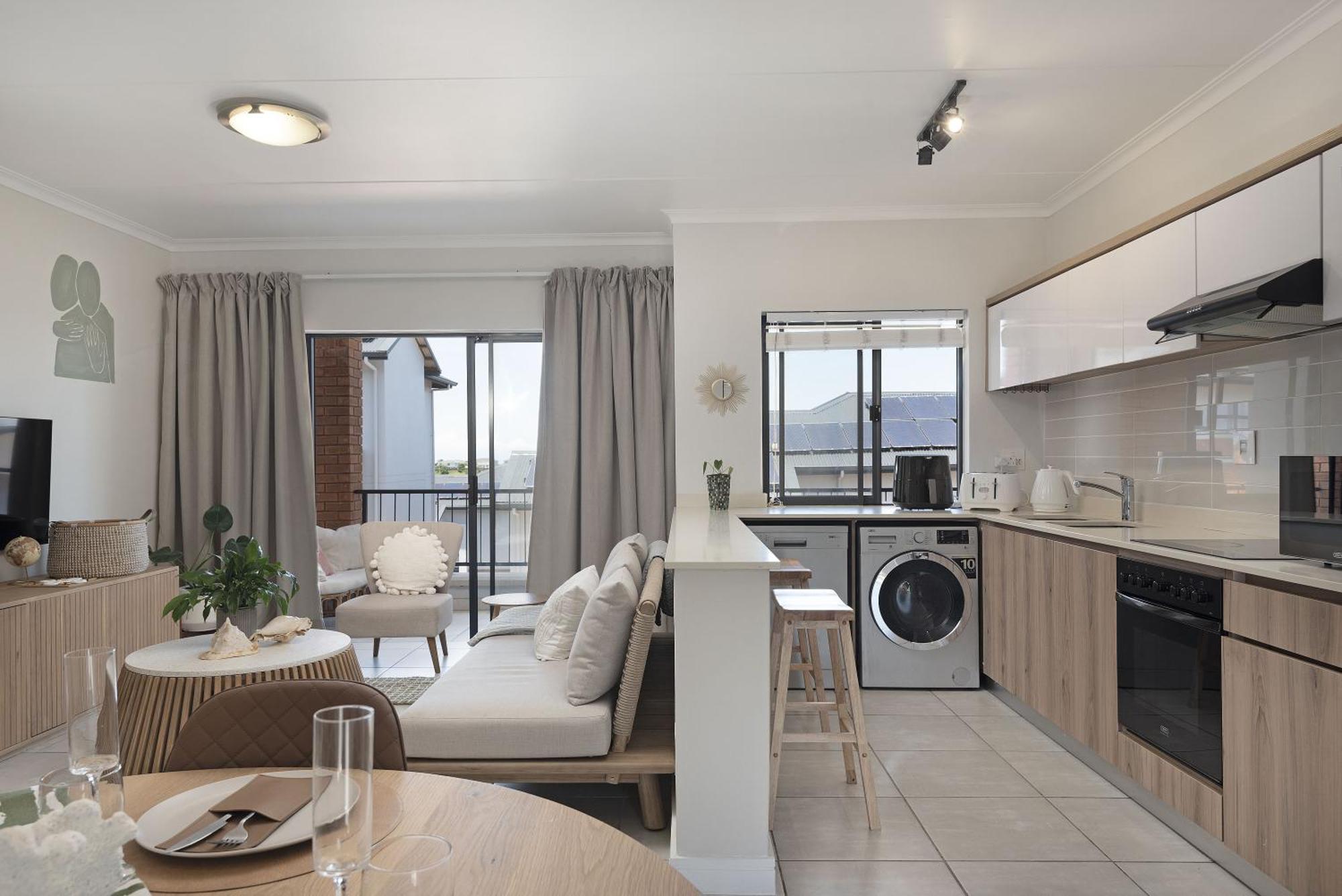 Hills Unit 79 Apartment