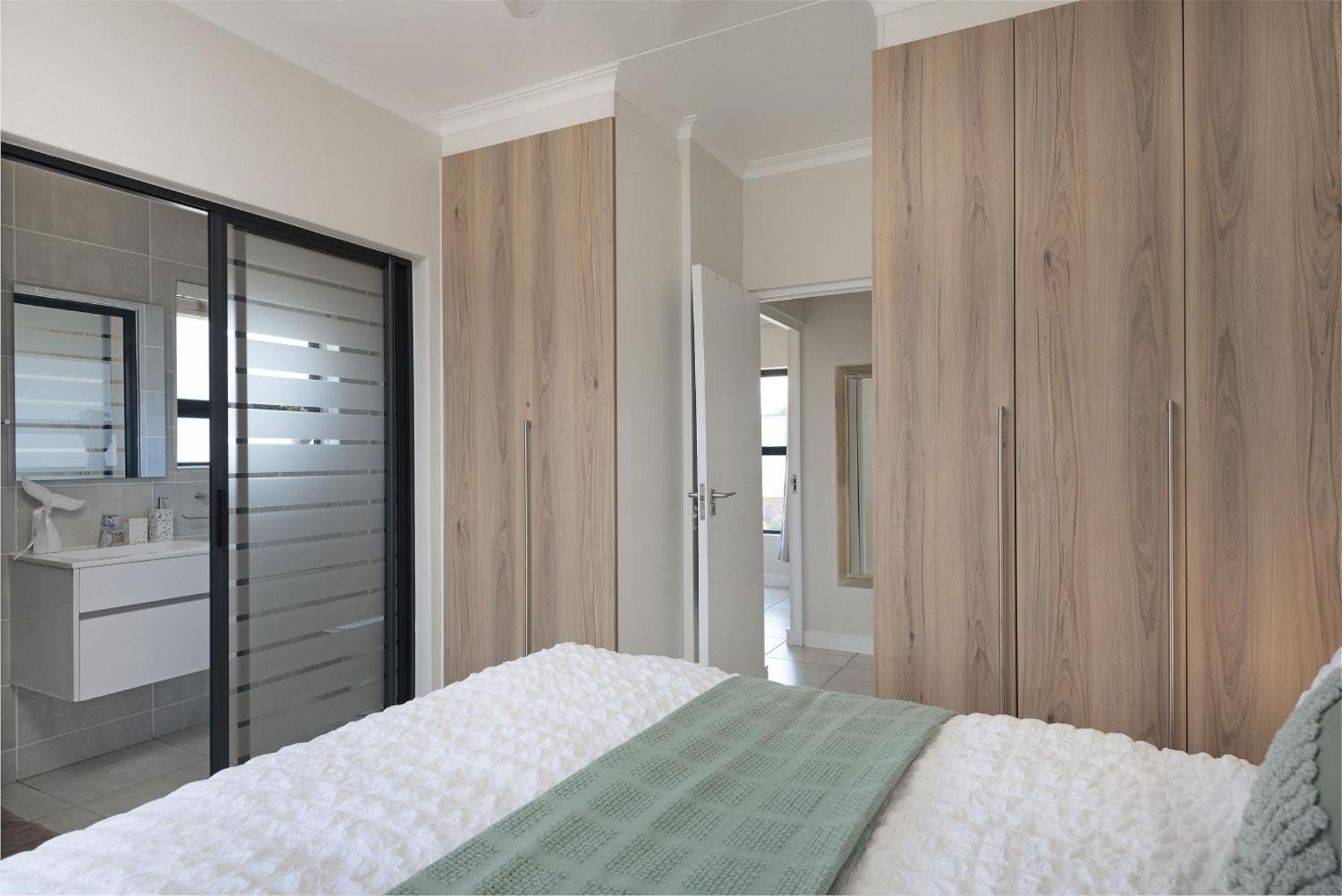 Hills Unit 79 Apartment Ballito
