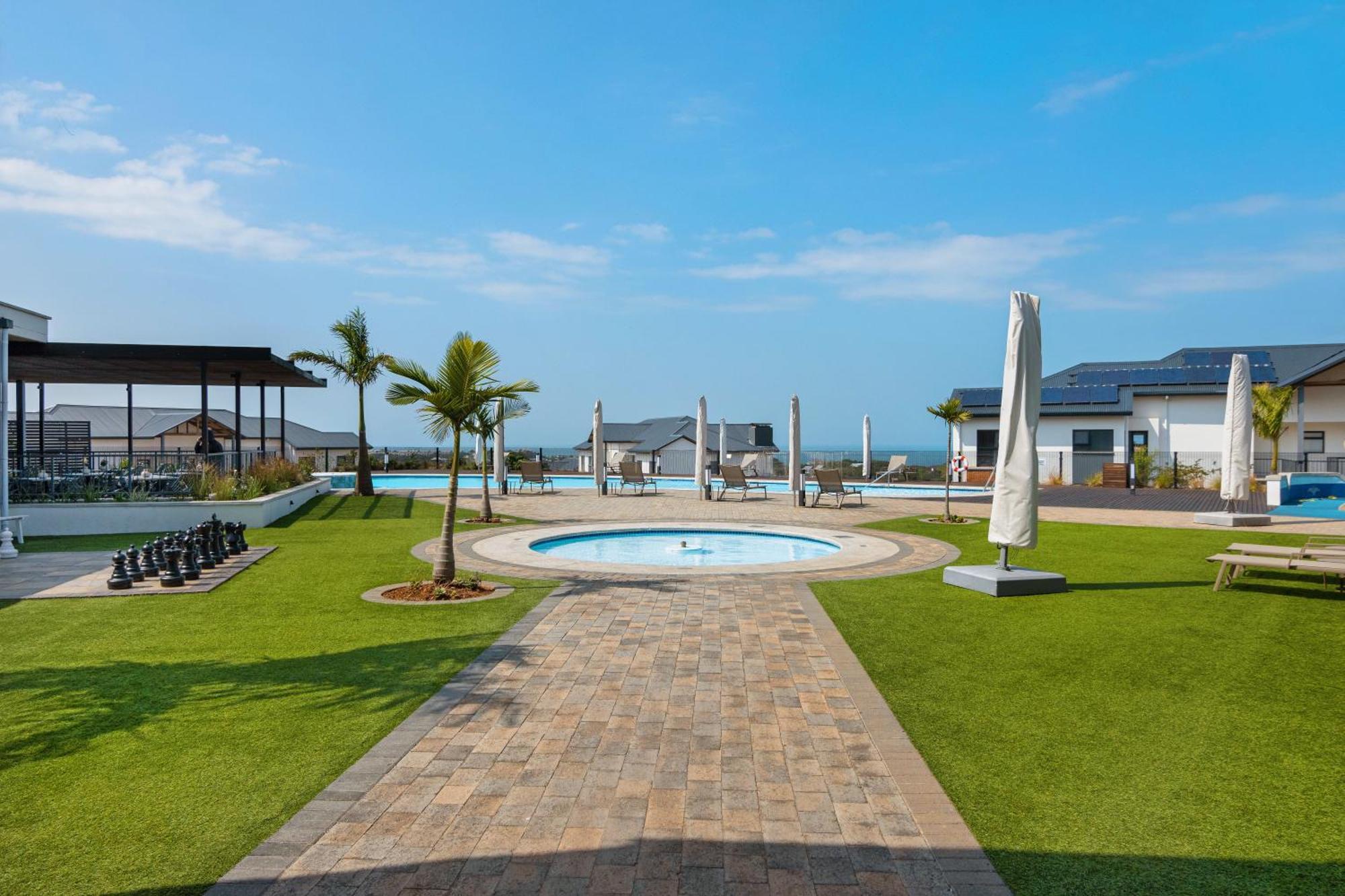 Apartment Hills Unit 79 Ballito